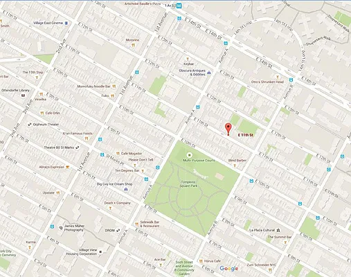 Rented by Chartwell Manhattan Realty | media 6