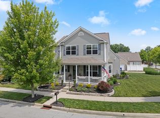 6164 Jennis Rd, Westerville, OH 43081