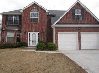 1909 Keystone Way, Conyers, GA 30012