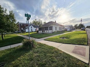 506 8th Ave, Fairmont, NE 68354