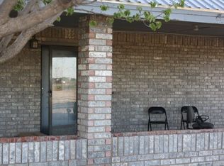 16560 S Us Highway 385, Odessa, TX 79766