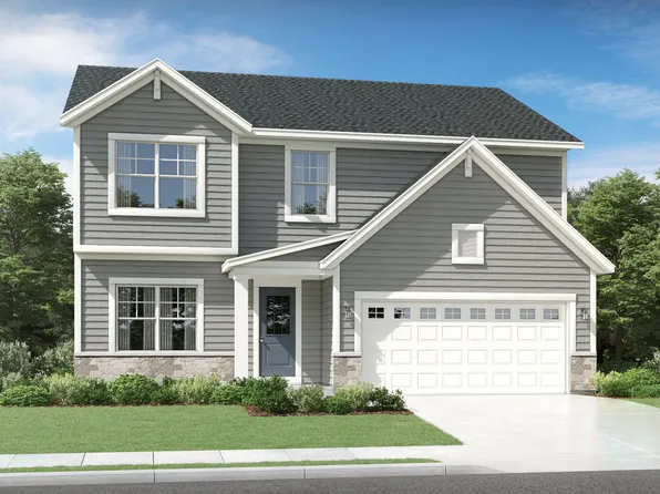 6733 Starling Dr, Schererville, IN 46375