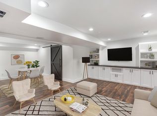 3800 N Adams St #2, Denver, CO 80205