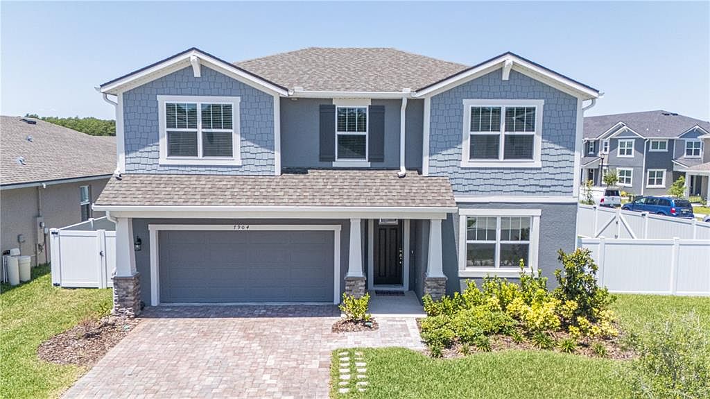 7904 Waterfield Ave #1, Orlando, FL 32832 | MLS #O6211452 | Zillow