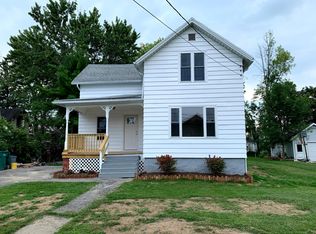 136 Orchard St, Webster, NY 14580