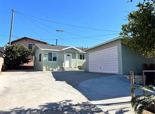 20516 Kenwood Ave, Torrance, CA 90502