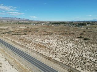 2930 N Anza Pl, Pahrump, NV 89060