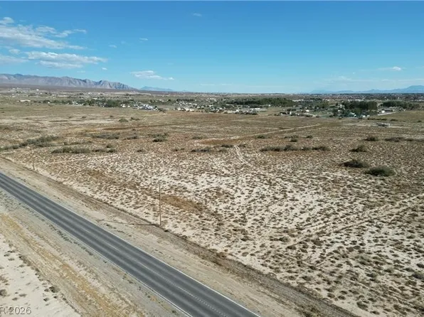 2930 N Anza Pl, Pahrump, NV 89060