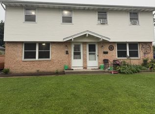 3416 93rd St, Sturtevant, WI 53177