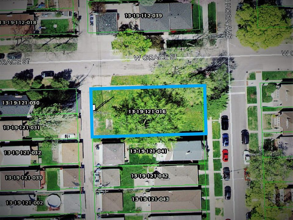 1st image of 3760 N Nora Ave #3