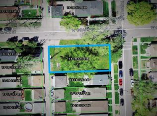 3760 N Nora Ave #3, Chicago, IL 60634