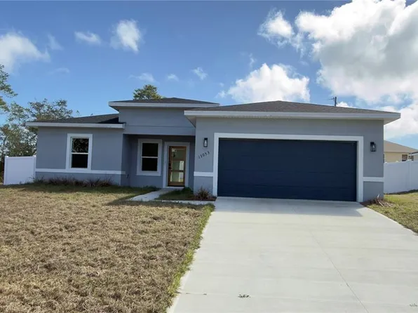 13053 SW 36th Ct, Ocala, FL 34473