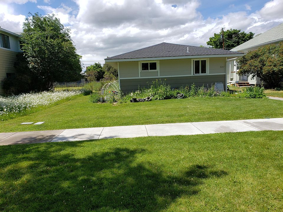 1st image of 527 Woodford St #1