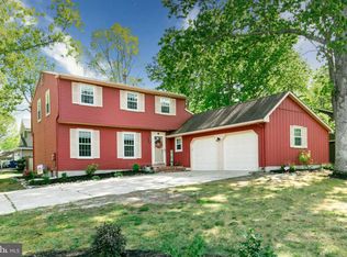 314 Candlewood Ln, Mount Laurel, NJ 08054