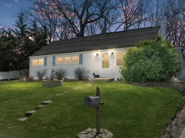 147 Washburn Ave, Washington Twp., NJ 07882