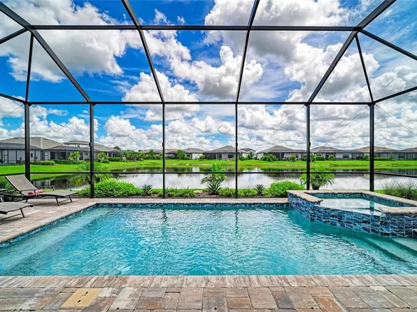 5970 TALON PRESERVE DRIVE, NOKOMIS, FL 34275