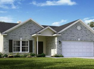 537 Martinsville Drive Rosewood LOT 93, Murrells Inlet, SC 29576