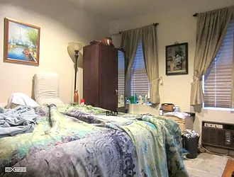 Rented by Citi Habitats