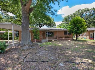 3115 Martha St, Tyler, TX 75702