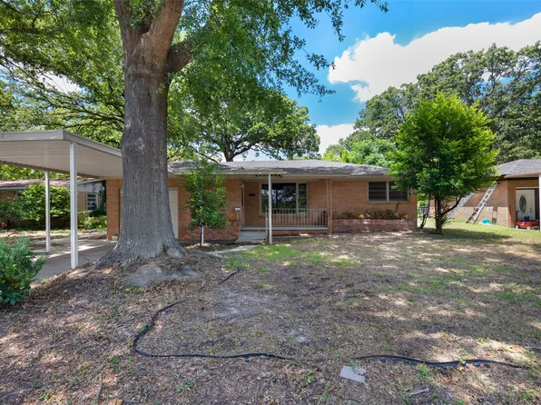 3115 Martha St, Tyler, TX 75702