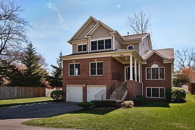 2400 Hildarose Drive, Silver Spring, MD