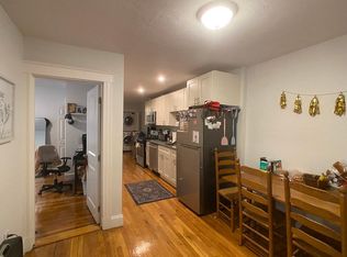 78 Perkins St #2, Somerville, MA 02145
