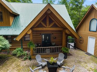 205 Chestnut Vlg, Mars Hill, NC 28754