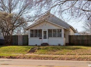 1548 44th St, Rock Island, IL
