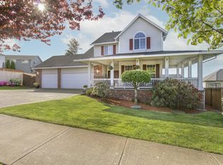 3301 NW Sierra Dr, Camas, WA 98607