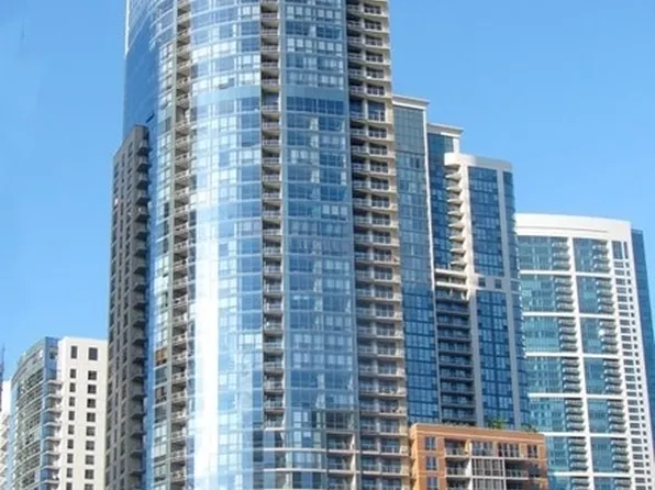 420 E Waterside Dr Unit 709, Chicago, IL 60601