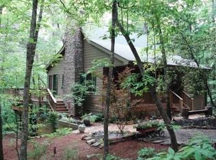 97 Dusty Ln, Dahlonega, GA 30533