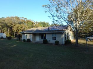 57 Friendship Church Rd, Columbia, MS 39429