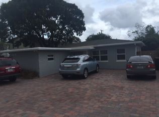 1224 S Federal Hwy, Lake Worth, FL 33460