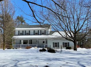 1862 Sanford Ridge Rd, Queensbury, NY 12804