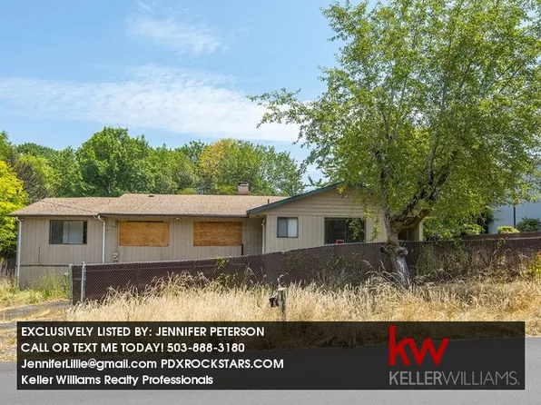 4550 SW 96th Ave, Beaverton, OR 97005