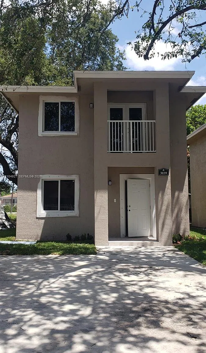 Everglades Ave Heights — Photo 1