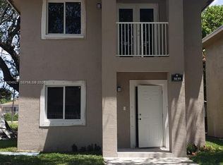 8021 NW 14th Pl #1, Miami, FL 33147