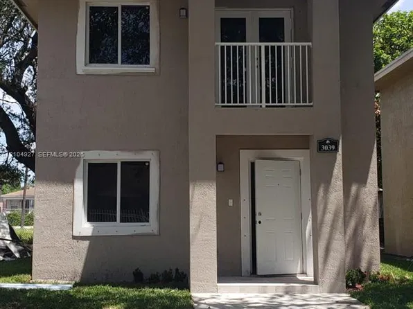 8021 NW 14th Pl #1, Miami, FL 33147
