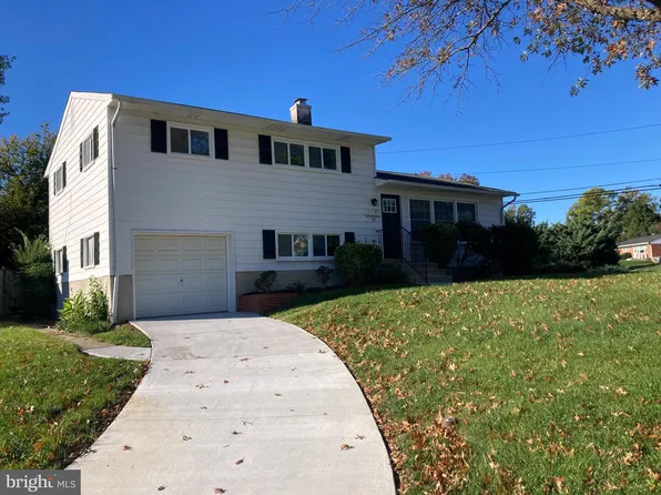 25 Margate Rd, Lutherville Timonium, MD 21093