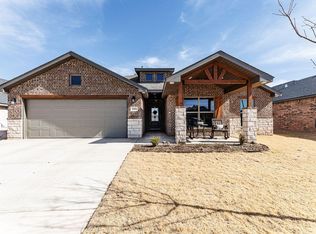 10503 Beaufort Ave, Lubbock, TX 79424