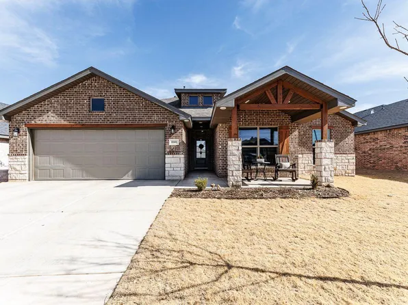 10503 Beaufort Ave, Lubbock, TX 79424