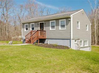3423 Sharps Lot Rd, Dighton, MA 02715