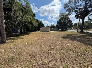 633 S Varr Ave Lot 9, Cocoa, FL 32922
