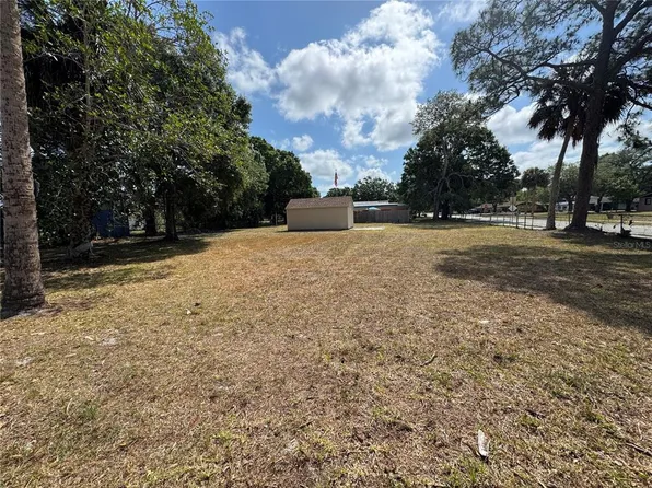 633 S Varr Ave Lot 9, Cocoa, FL 32922