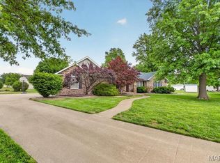 306 Marty Graten Ct, Hamel, IL 62046