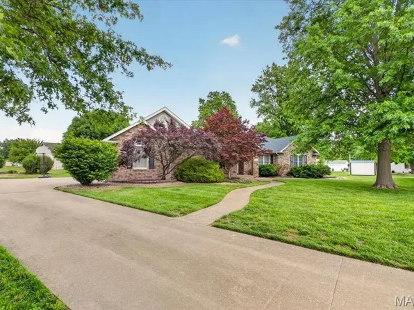 306 Marty Graten Ct, Hamel, IL 62046
