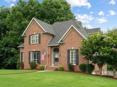 112 Wisteria Dr, Chelsea, AL, 35043