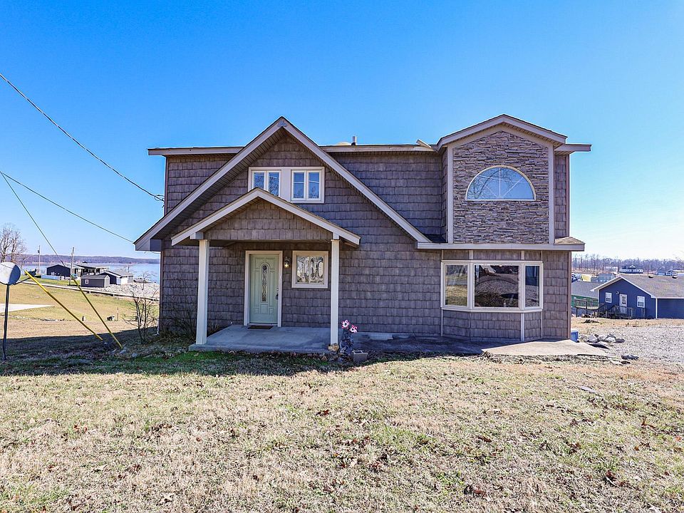 792 Cambridge Shores Dr, Gilbertsville, KY 42044 Zillow