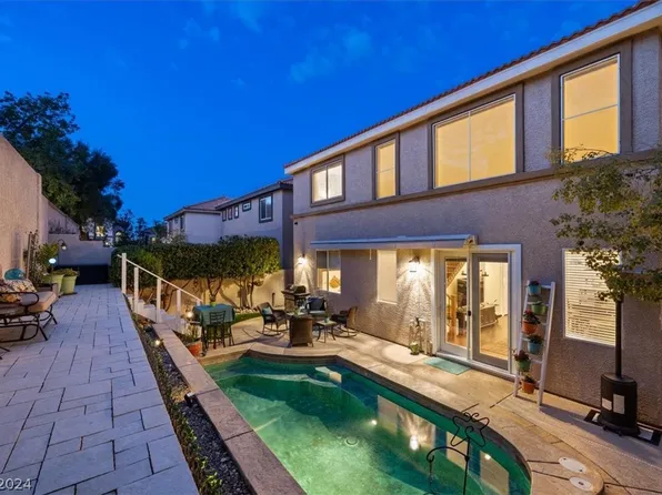 541 Sierra Morena St, Las Vegas, NV 89144