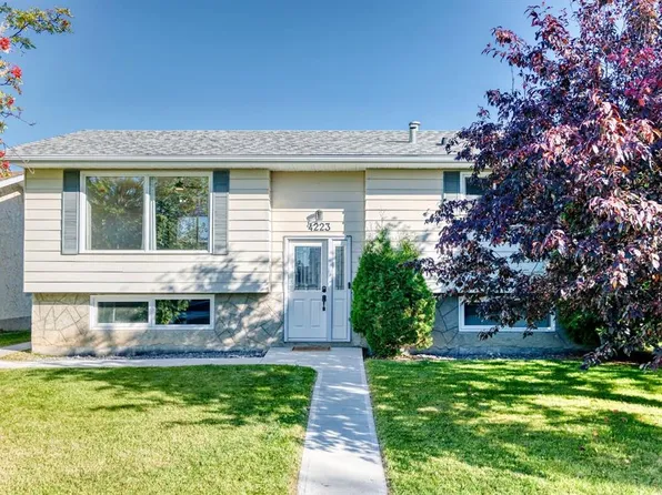 4223 S 40th Ave, Stony Plain, AB T7Z 1J7